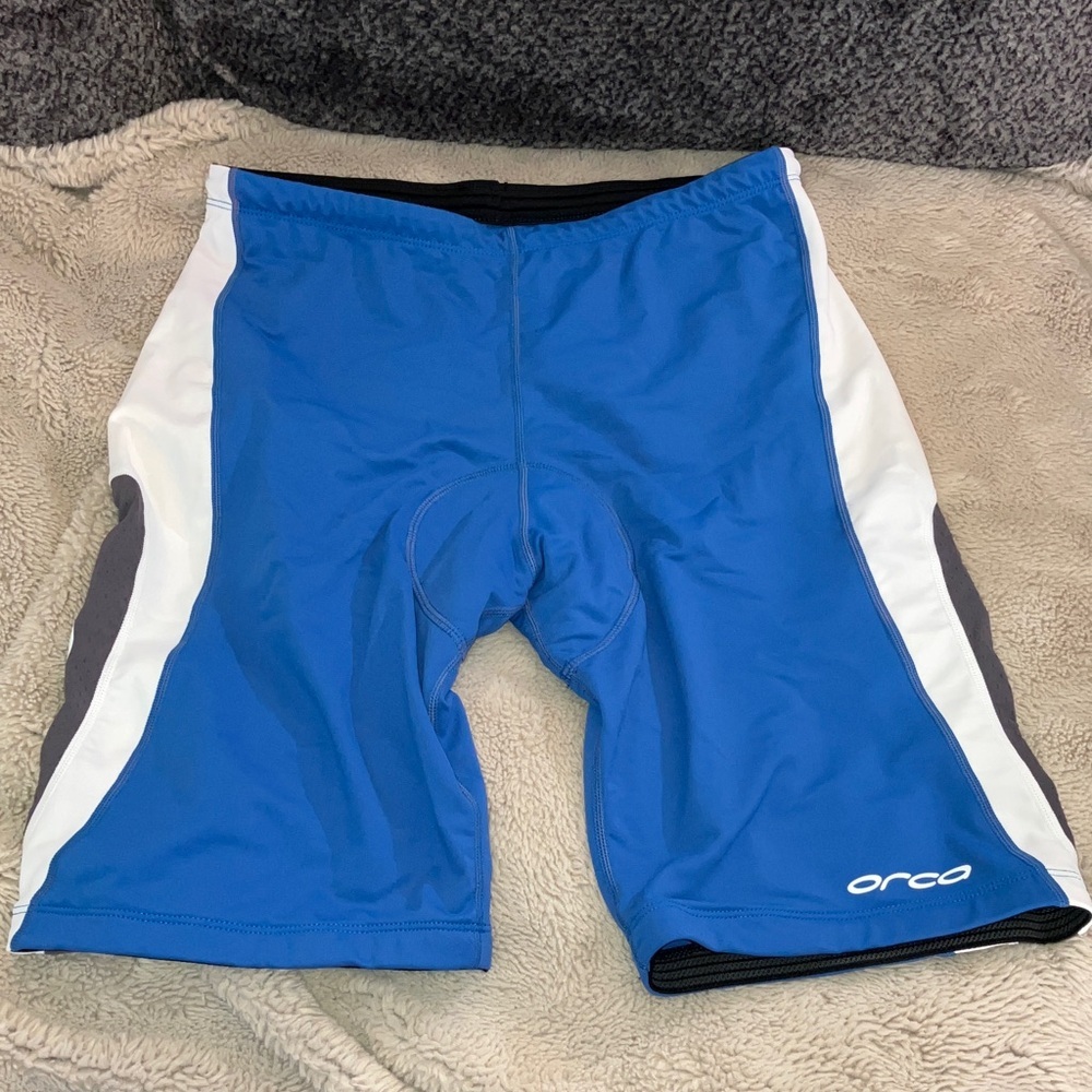 Orca Athlex Tri Short, XXL